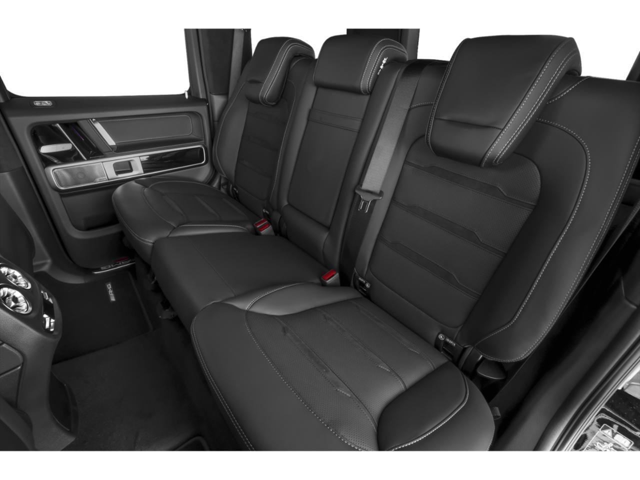 2024 Mercedes-Benz G-Class AMG® G 63 4MATIC® SUV