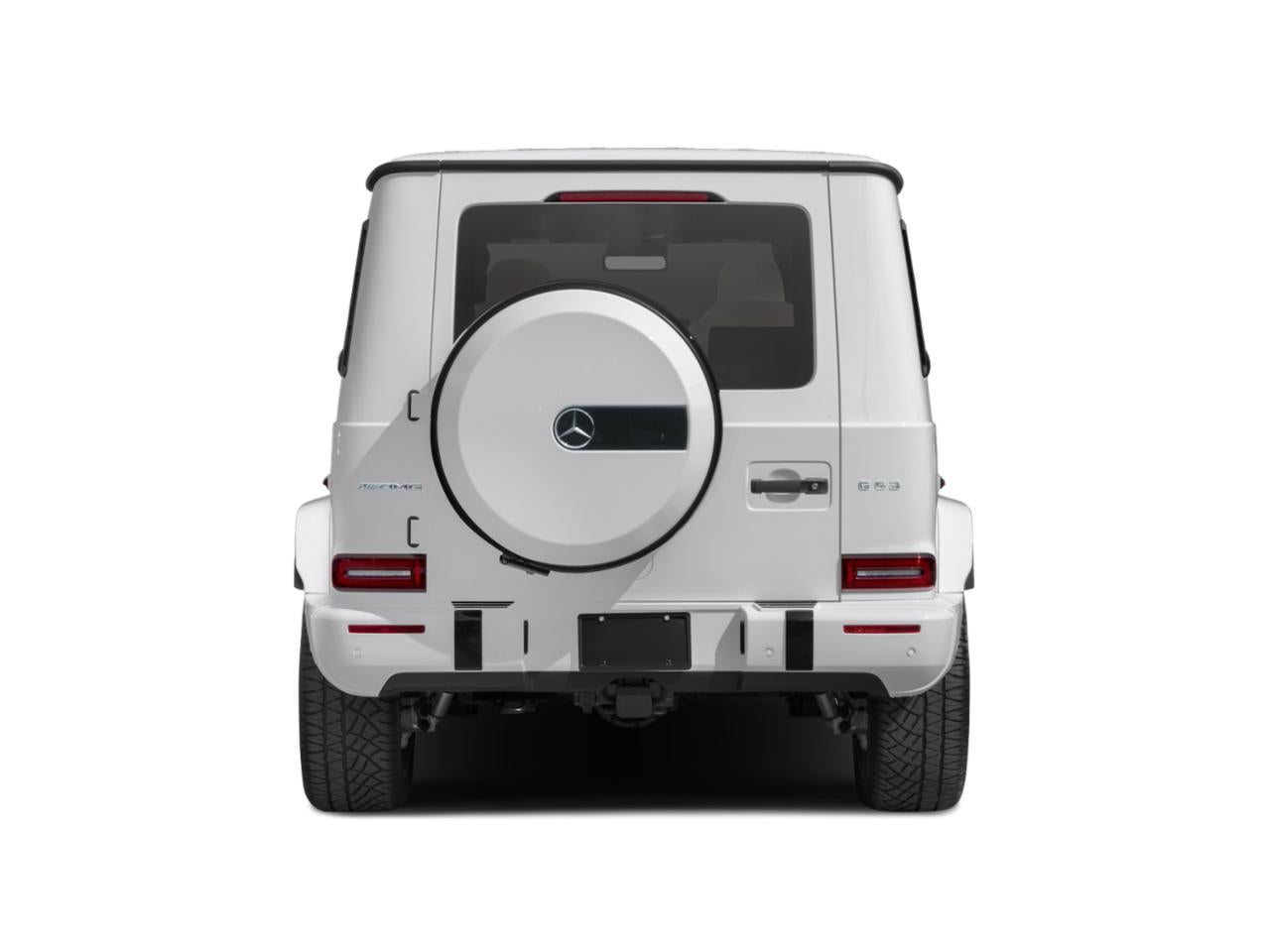 2024 Mercedes-Benz G-Class AMG® G 63 4MATIC® SUV