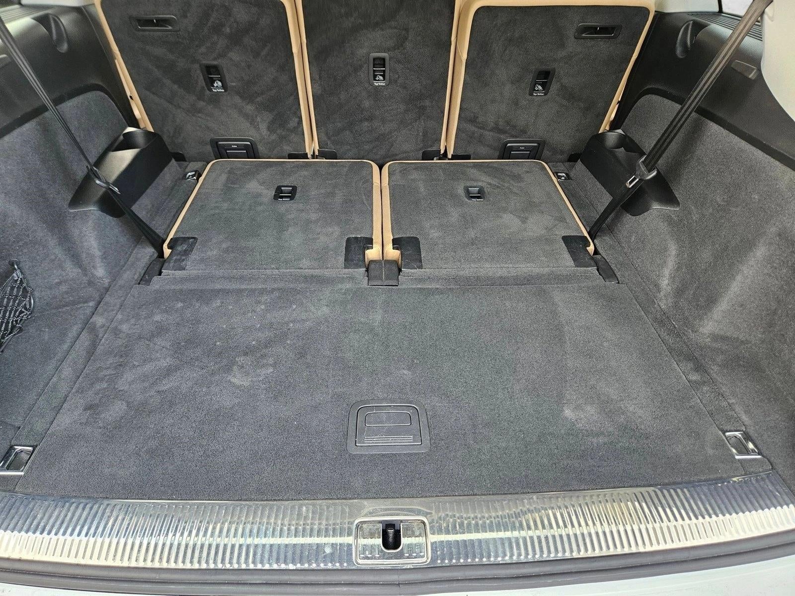 2021 Audi Q7 Premium 45 TFSI quattro