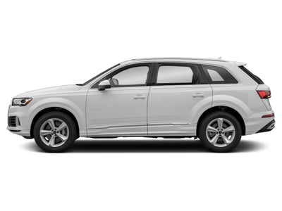 2021 Audi Q7 Premium 45 TFSI quattro