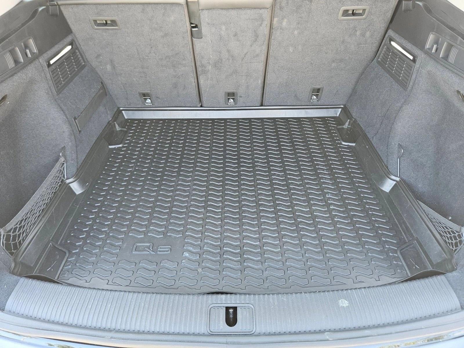 2020 Audi Q5 Premium 45 TFSI quattro
