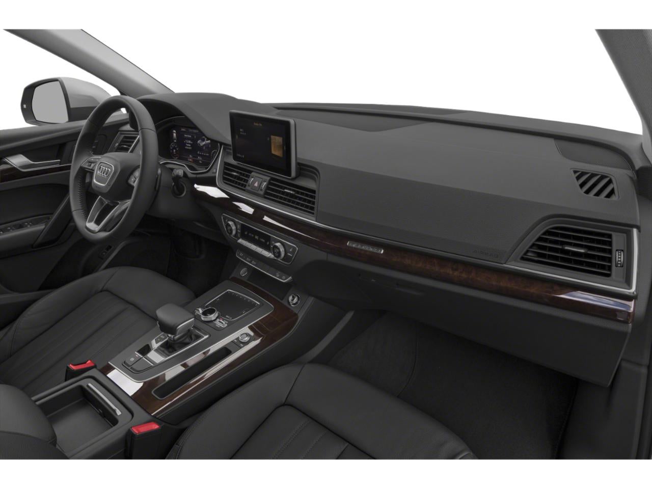 2020 Audi Q5 Premium 45 TFSI quattro