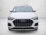 2022 Audi Q3 Premium 40 TFSI quattro