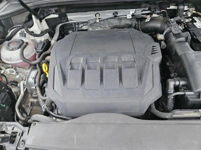 2022 Audi Q3 Premium 40 TFSI quattro
