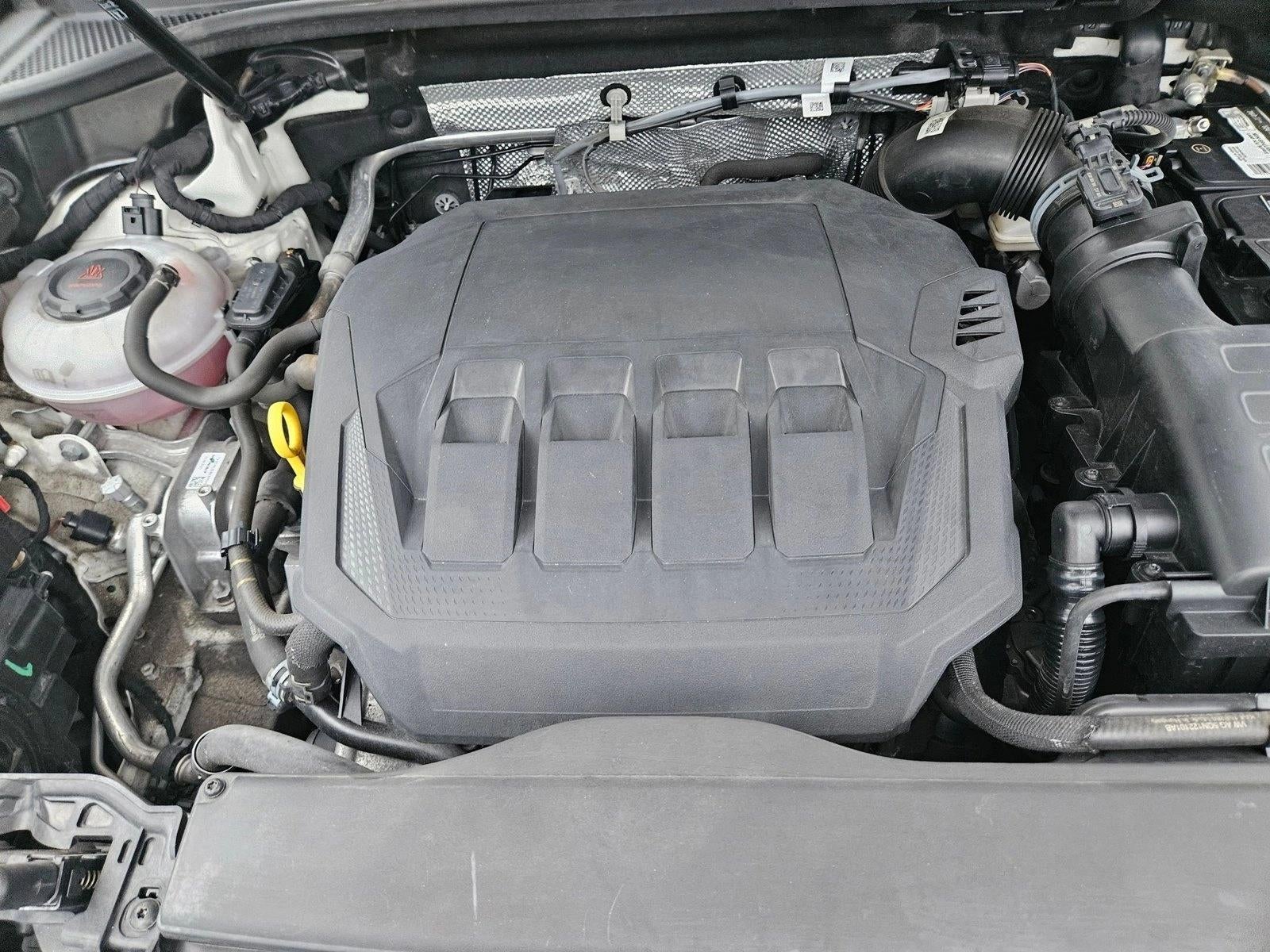 2022 Audi Q3 Premium 40 TFSI quattro