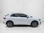 2022 Audi Q3 Premium 40 TFSI quattro