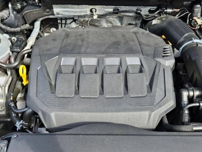 2025 Audi Q3 S line Premium Plus 45 TFSI quattro