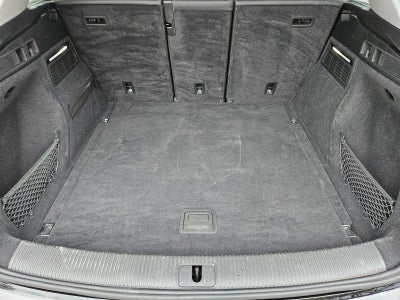 2022 Audi Q5 S line Premium 45 TFSI quattro