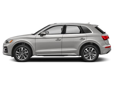 2022 Audi Q5 S line Premium 45 TFSI quattro