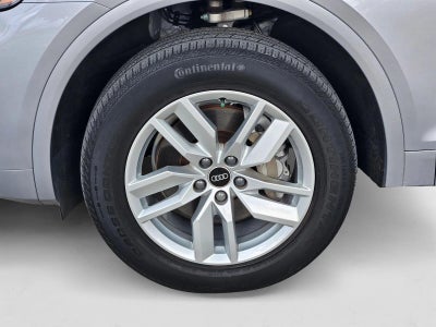 2023 Audi Q5 S line Premium 45 TFSI quattro