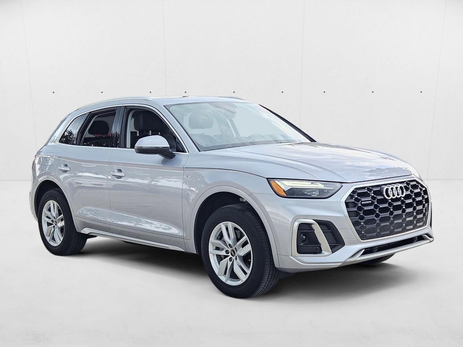 2023 Audi Q5 S line Premium 45 TFSI quattro