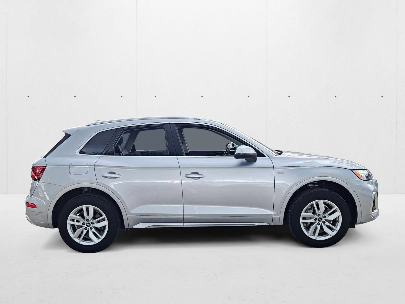2023 Audi Q5 S line Premium 45 TFSI quattro
