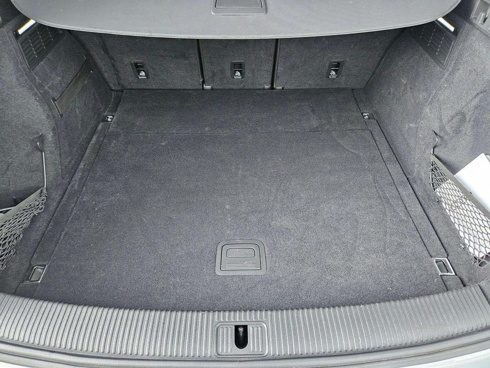 2023 Audi Q5 S line Premium 45 TFSI quattro