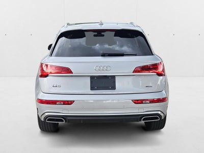 2023 Audi Q5 S line Premium 45 TFSI quattro