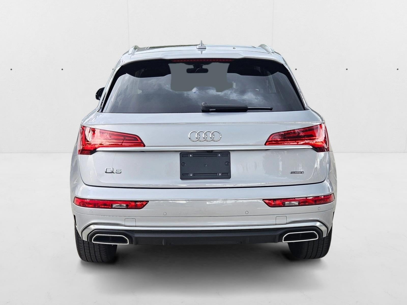 2023 Audi Q5 S line Premium 45 TFSI quattro