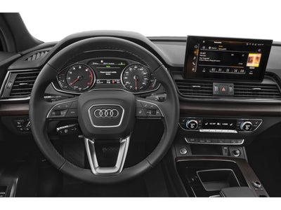 2023 Audi Q5 S line Premium 45 TFSI quattro