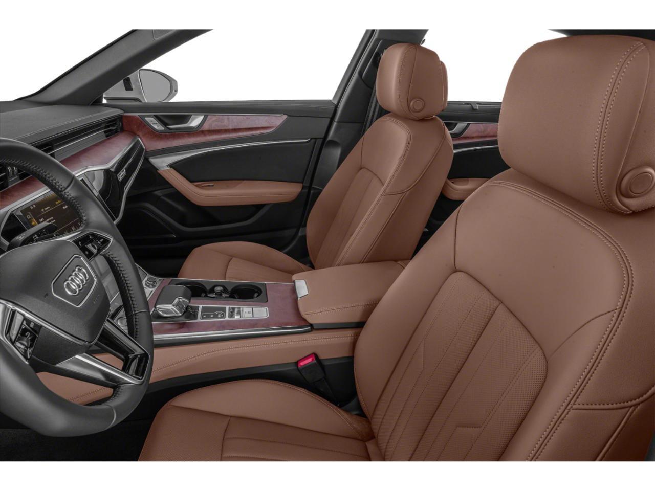 2022 Audi A6 Sedan Premium 45 TFSI quattro