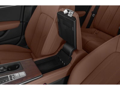 2022 Audi A6 Sedan Premium 45 TFSI quattro