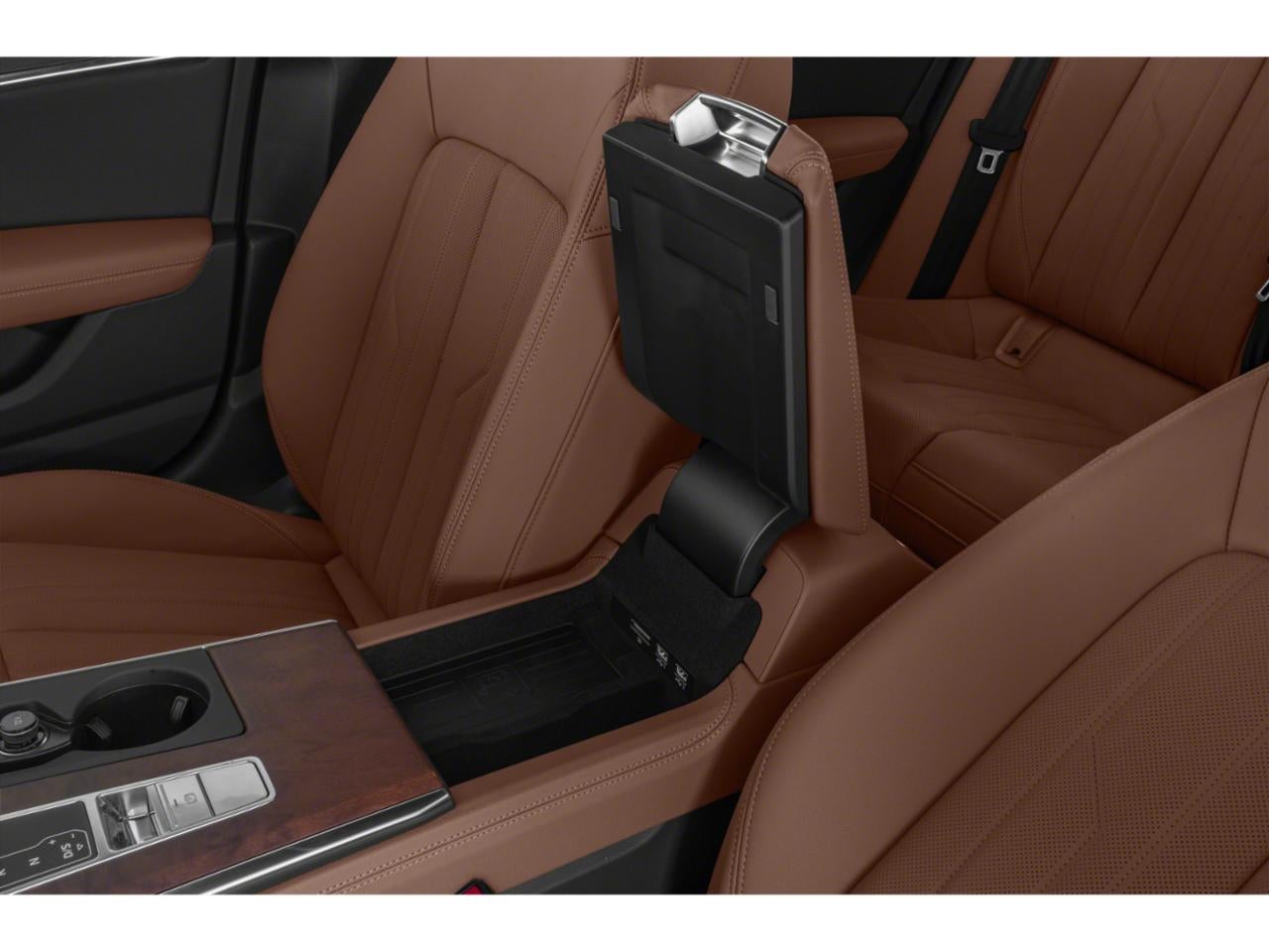 2022 Audi A6 Sedan Premium 45 TFSI quattro