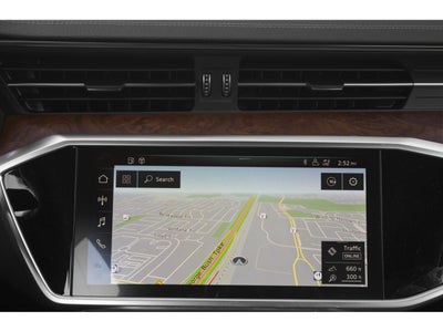 2022 Audi A6 Sedan Premium 45 TFSI quattro