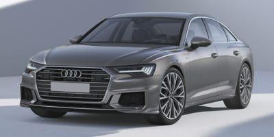 2022 Audi A6 Sedan Premium 45 TFSI quattro