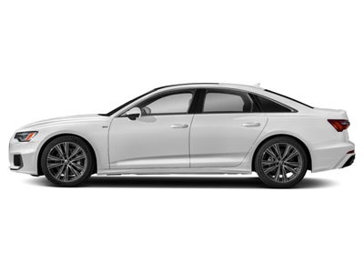 2022 Audi A6 Sedan Premium 45 TFSI quattro