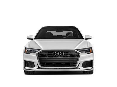 2022 Audi A6 Sedan Premium 45 TFSI quattro