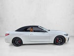 2023 BMW M440i Convertible