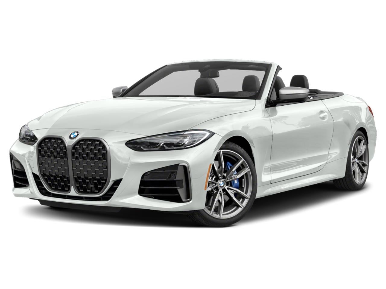 2023 BMW M440i Convertible
