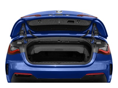 2023 BMW M440i Convertible