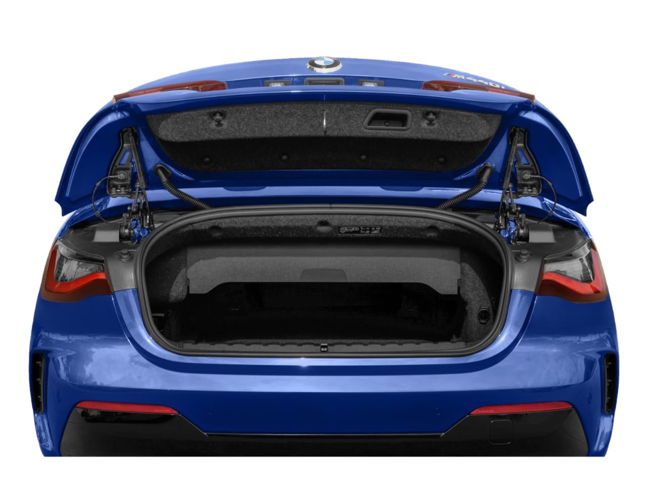 2023 BMW M440i Convertible