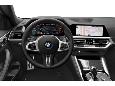 2023 BMW M440i Convertible