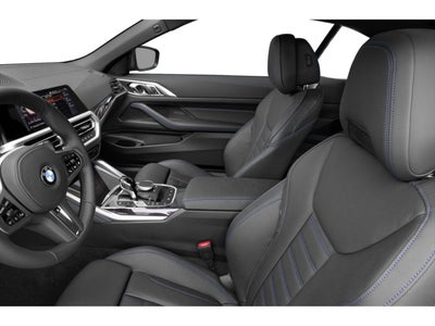 2023 BMW M440i Convertible