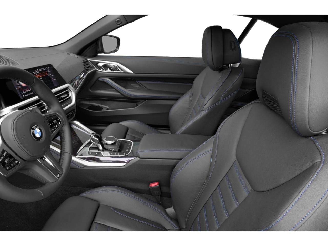 2023 BMW M440i Convertible