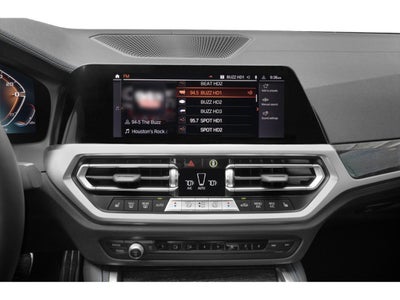 2023 BMW M440i Convertible