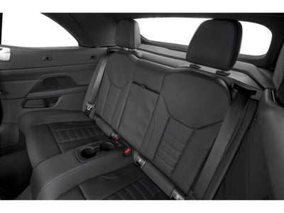 2023 BMW M440i Convertible