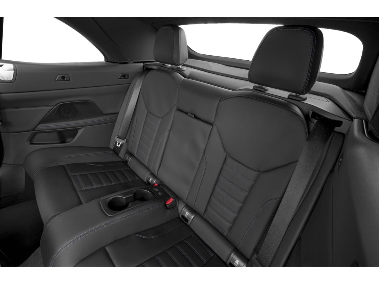 2023 BMW M440i Convertible