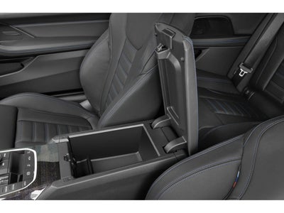 2023 BMW M440i Convertible