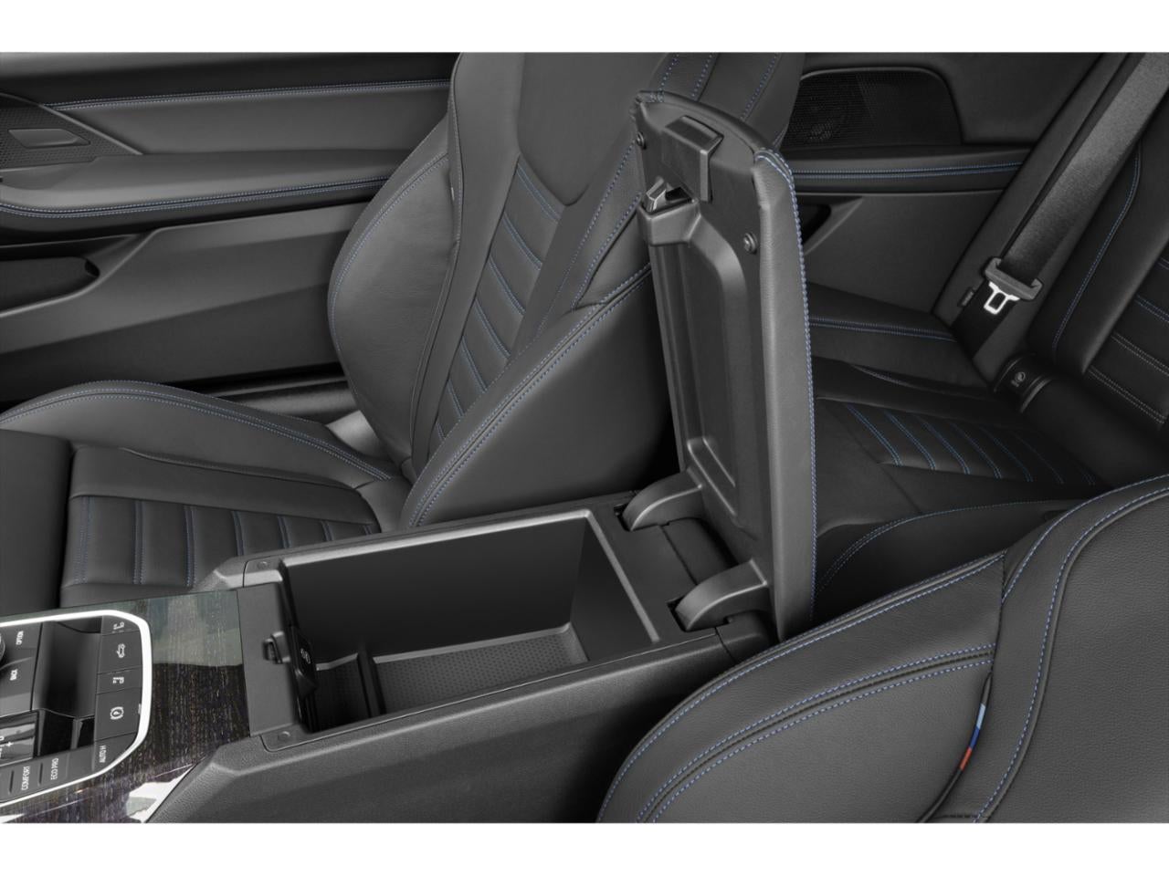 2023 BMW M440i Convertible