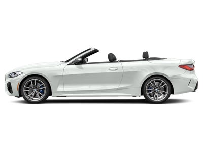 2023 BMW M440i Convertible