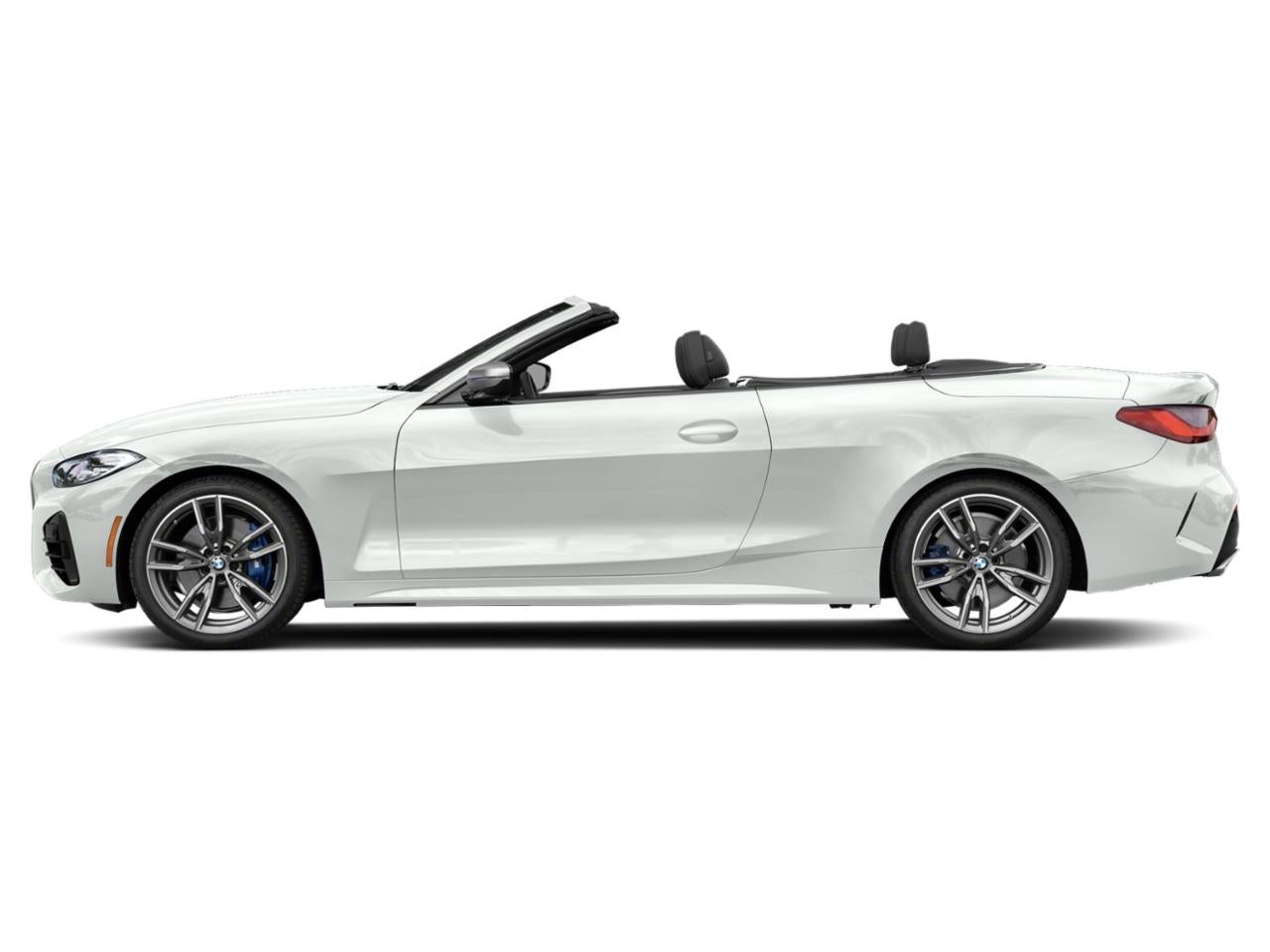 2023 BMW M440i Convertible