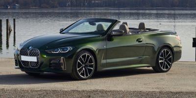 2023 BMW M440i Convertible
