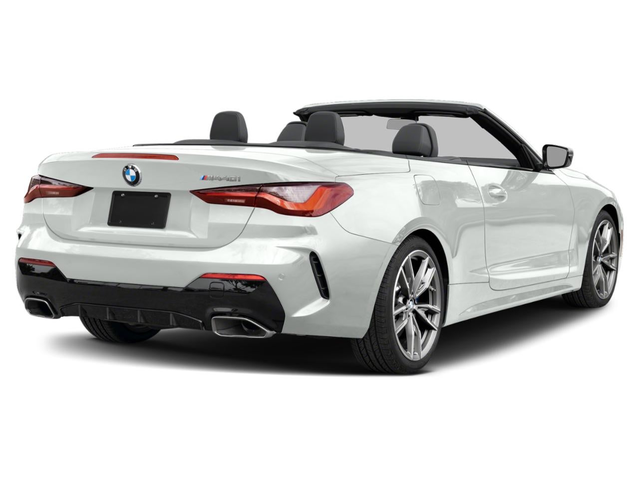 2023 BMW M440i Convertible