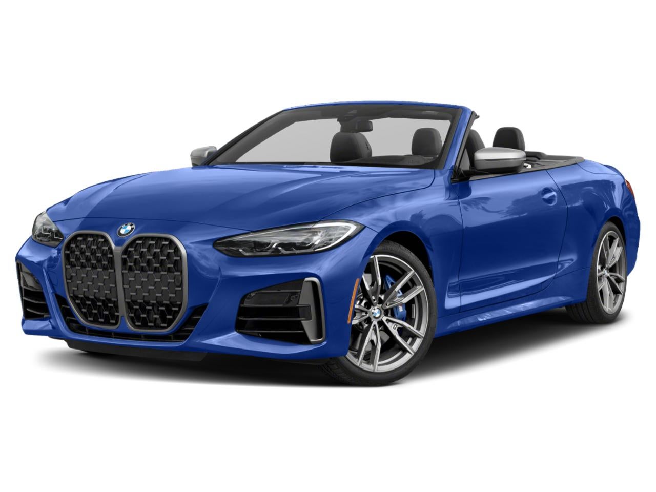 2023 BMW M440i Convertible