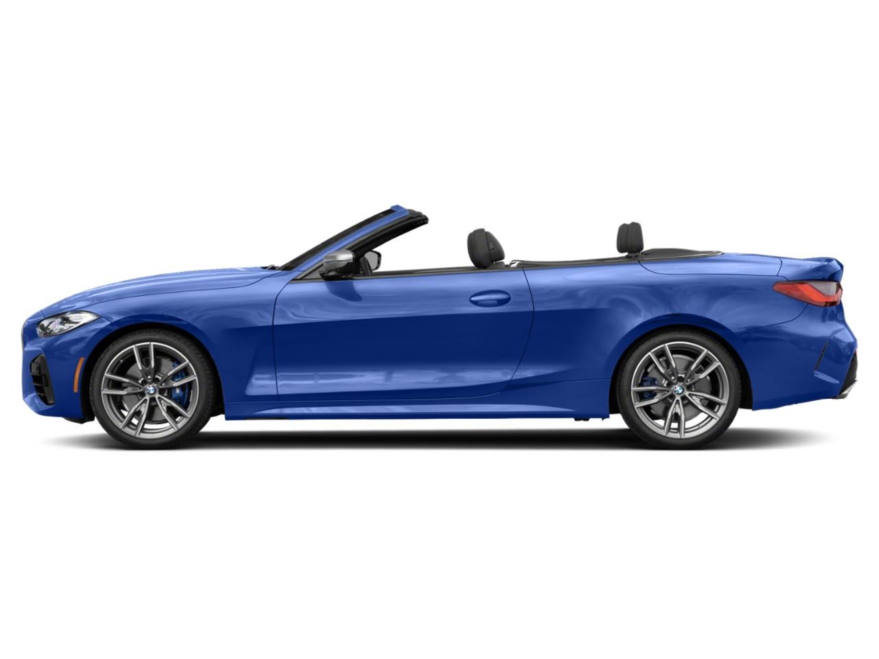 2023 BMW M440i Convertible
