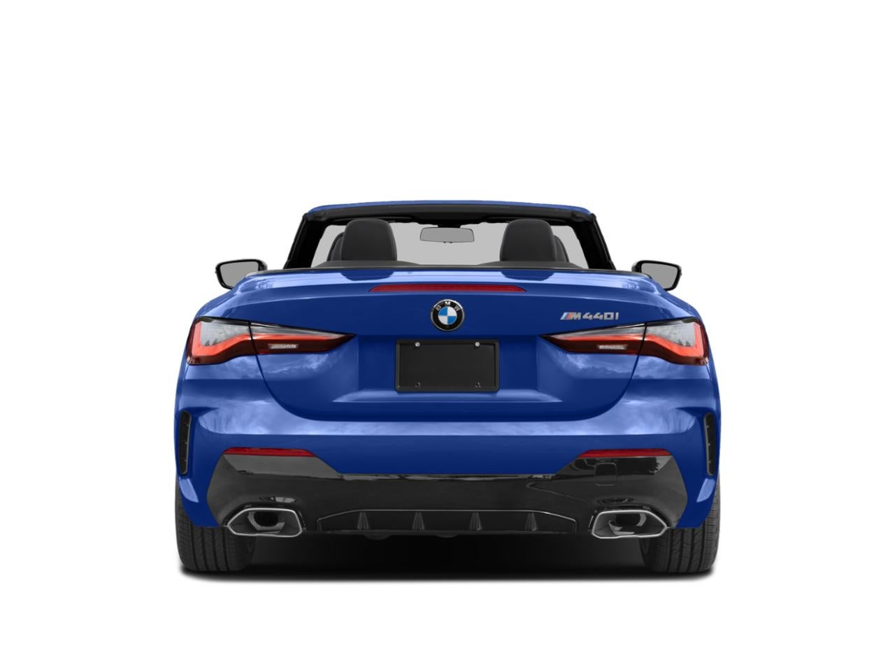 2023 BMW M440i Convertible