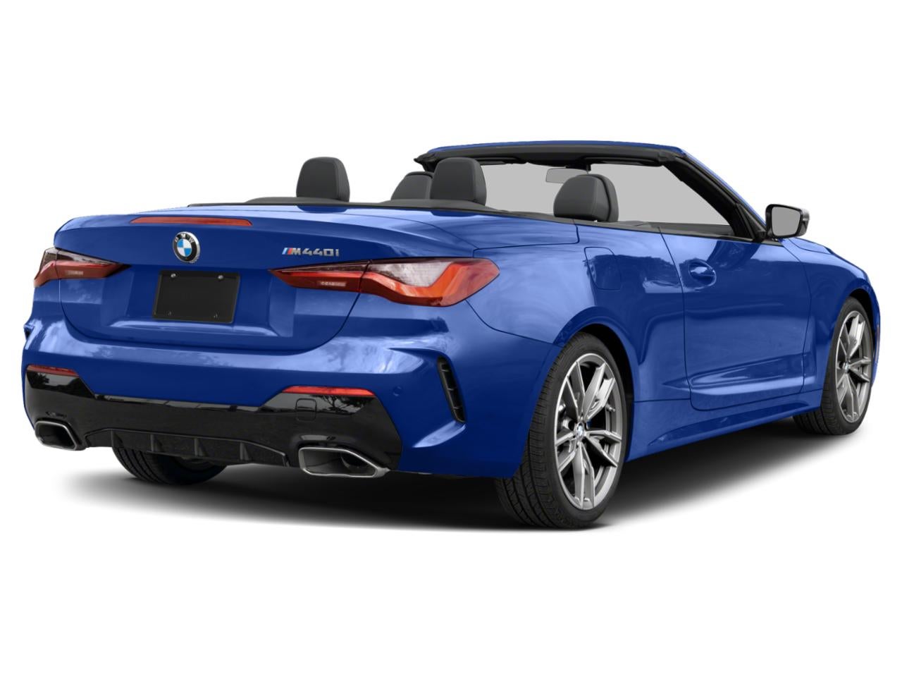 2023 BMW M440i Convertible