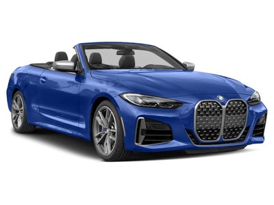 2023 BMW M440i Convertible