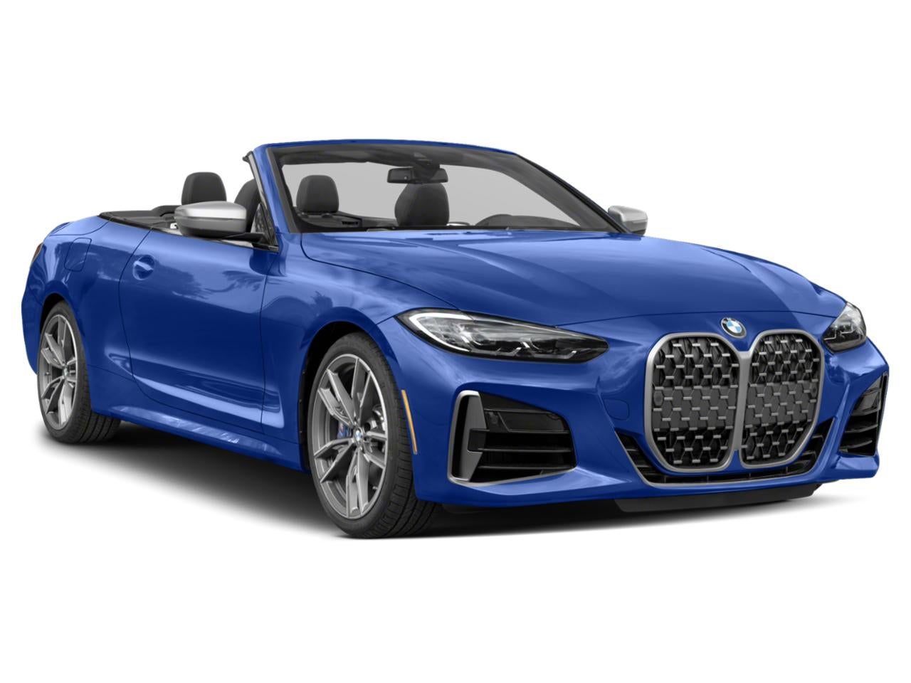 2023 BMW M440i Convertible