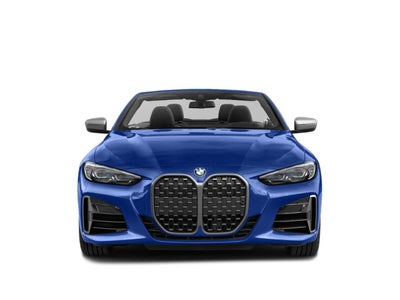 2023 BMW M440i Convertible